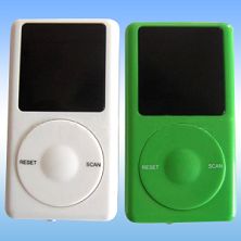 Ipod FM Radio